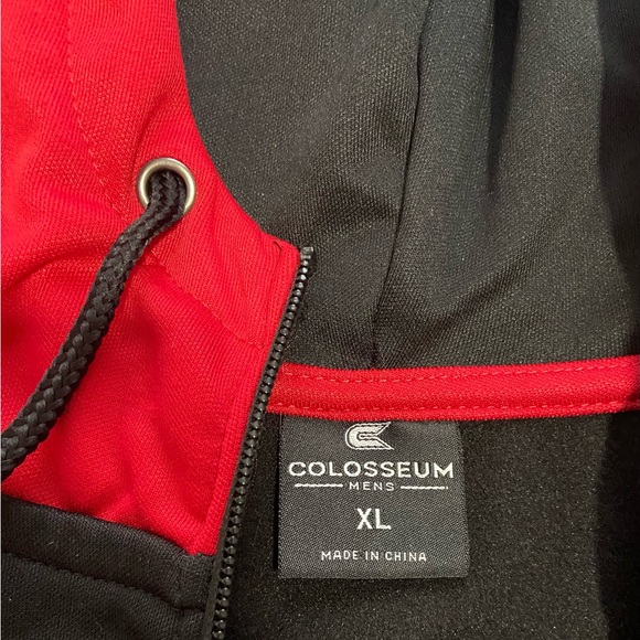 OHIO STATE hoodie - Picture 4 of 7